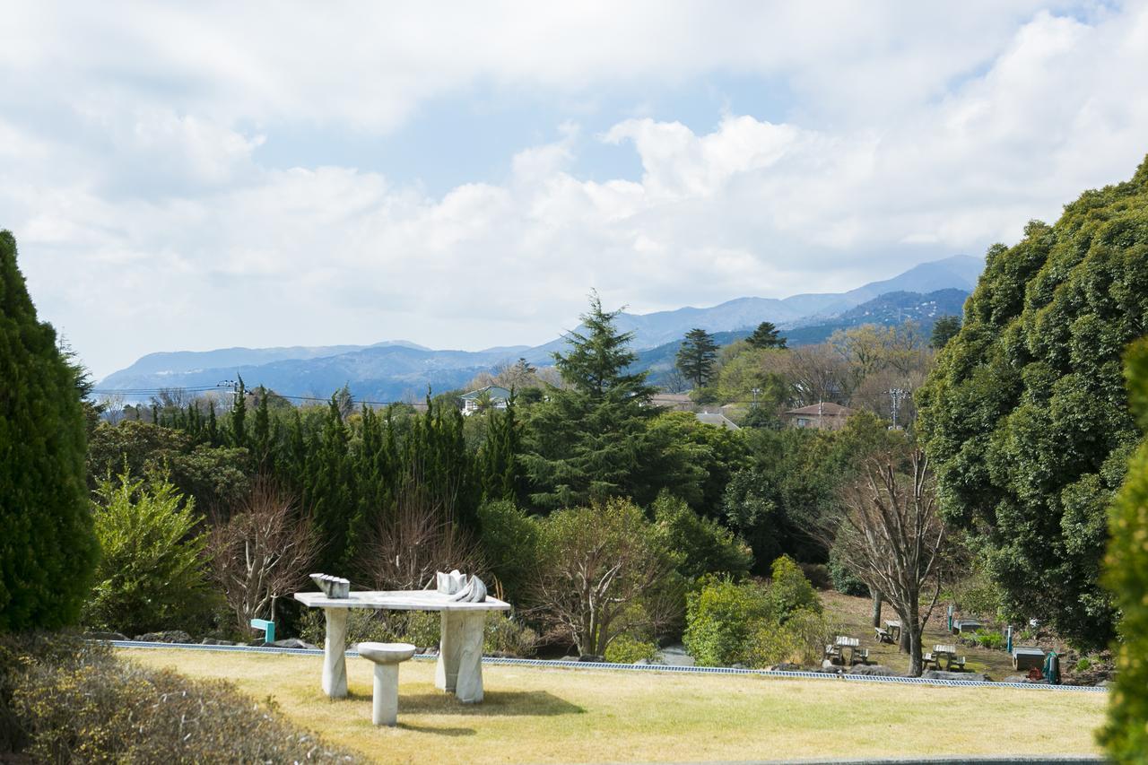 Sundance Resort Izukogen Annex إيتو المظهر الخارجي الصورة