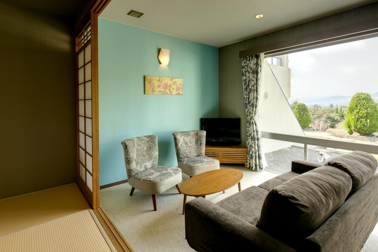 Sundance Resort Izukogen Annex إيتو المظهر الخارجي الصورة