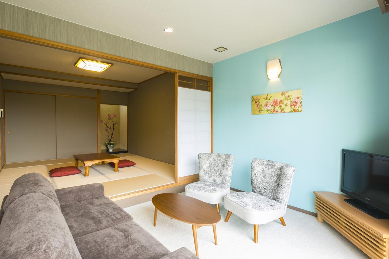 Sundance Resort Izukogen Annex إيتو المظهر الخارجي الصورة