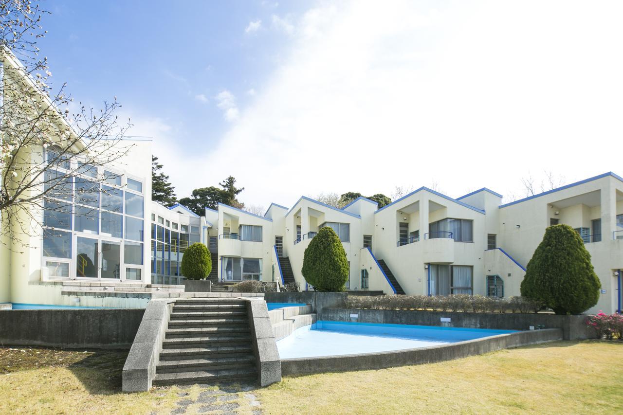 Sundance Resort Izukogen Annex إيتو المظهر الخارجي الصورة
