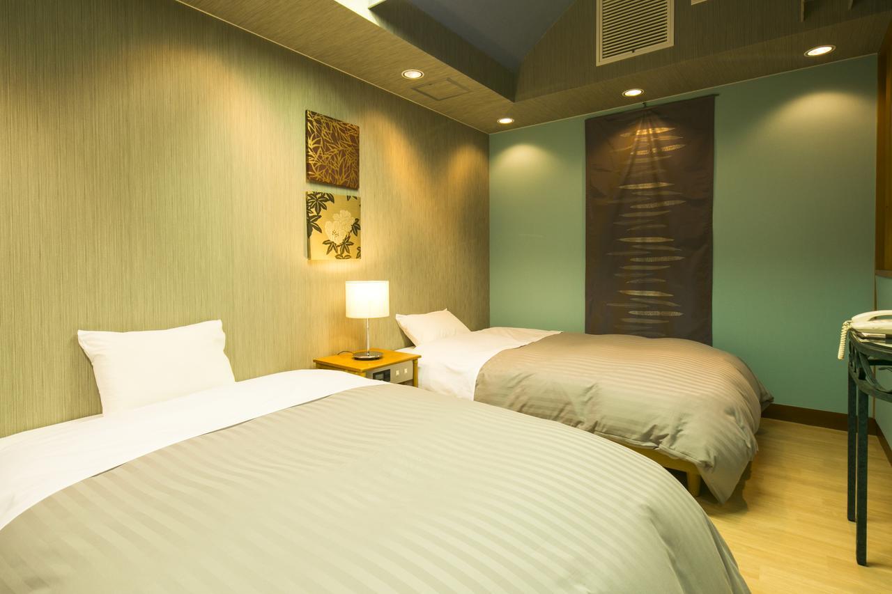 Sundance Resort Izukogen Annex إيتو المظهر الخارجي الصورة
