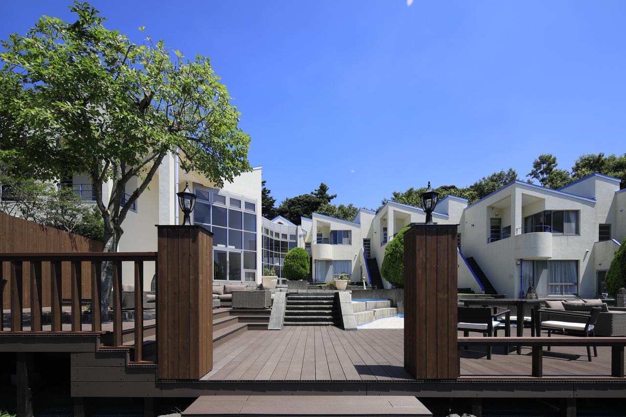 Sundance Resort Izukogen Annex إيتو المظهر الخارجي الصورة