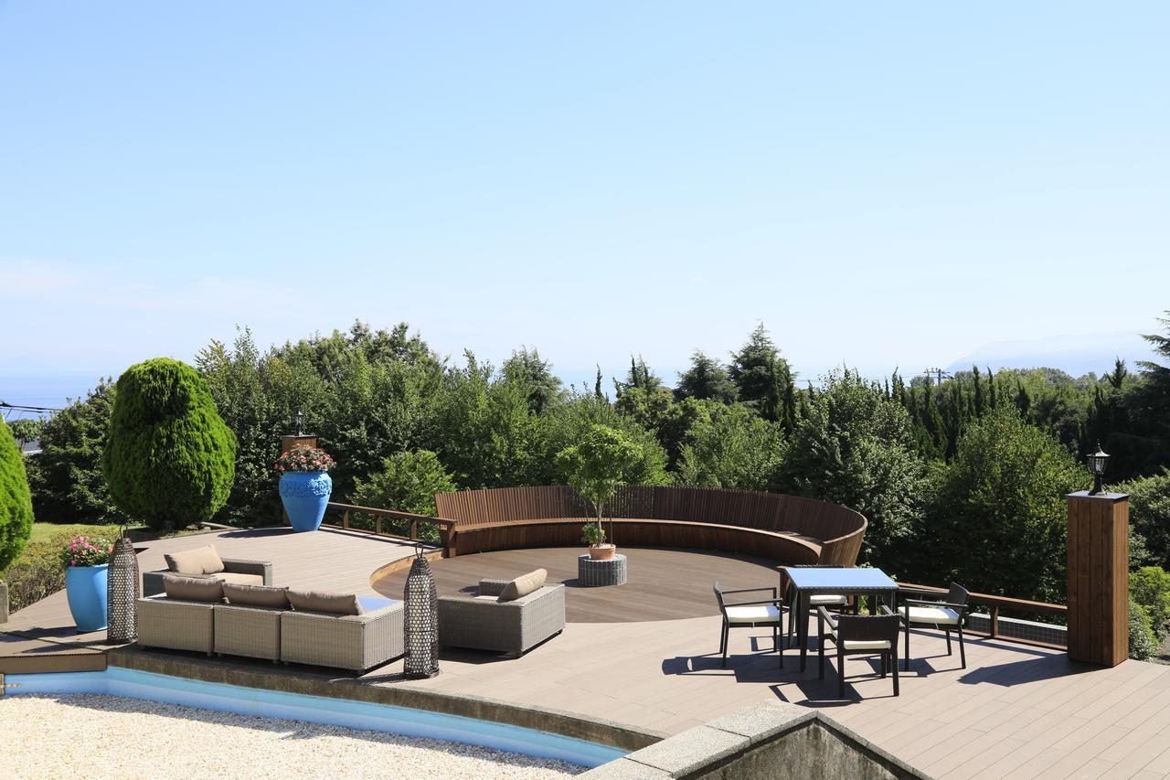 Sundance Resort Izukogen Annex إيتو المظهر الخارجي الصورة