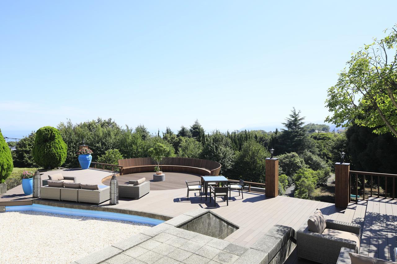 Sundance Resort Izukogen Annex إيتو المظهر الخارجي الصورة